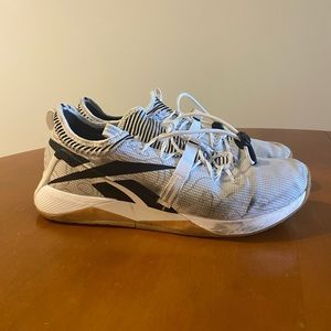 Reebok nano x froning
